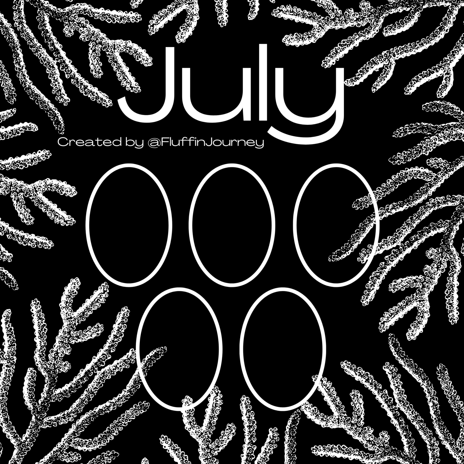 July – FluffinJourney